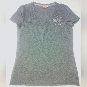 New Puma Women's M Shirt